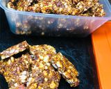 A picture of step 6 of Groundnut candy🥜 (halaka kwabo).