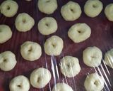 Foto langkah ke 5 dari resep Donat Kentang Empuk Anti Gagal.