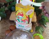 Foto langkah ke 2 dari resep Bakso Tapioka Goreng Mekar.