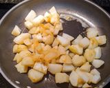 Foto del paso 5 de la receta: Calentado Montañero