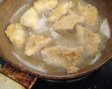 Foto langkah ke 3 dari resep Kakap saus asam manis.