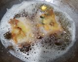 Foto langkah ke 5 dari resep Martabak Tahu Daging.