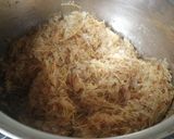 Foto del paso 3 de la receta: Arroz Árabe
