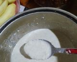 Foto langkah ke 2 dari resep Pisang goreng wijen.