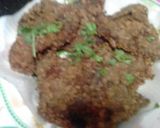 صورة لخطوة 3 من وصفة كبده على طريقتي