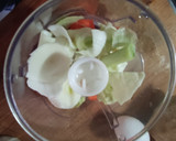Foto del paso 2 de la receta: Sopa wantán