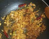 பிரட் சில்லி (Bread chilli recipe in tamil) ரெசிபி ஸ்டேப் 3 புகைப்படம்
