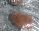 Foto del paso 3 de la receta: Galletitas de choco bien choco 🍫🍫🍪