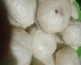 Foto langkah ke 6 dari resep Bakpao endulita.