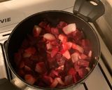 Foto del paso 1 de la receta: Puré de Remolacha