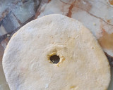 Foto del paso 3 de la receta: Sopaipilla💛
