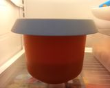Foto del paso 5 de la receta: 320. Crema fria de melón con jamón