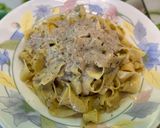 Foto del paso 3 de la receta: Pasta tartufo en Airfryer Cosori