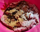 Foto del paso 1 de la receta: TACO🌮México a lo ÁRABE...!🥗