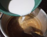 Foto langkah ke 3 dari resep Kupat Tahu Gurih Bumbu Kacang.