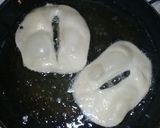 Foto del paso 4 de la receta: Tortas fritas