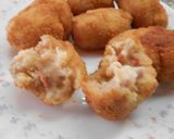 Foto del paso 9 de la receta Croquetas de restos de cocido