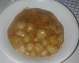 Foto langkah ke 8 dari resep Cilok Bumbu Kacang 🌷.