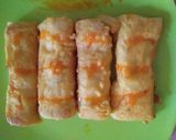 Foto langkah ke 7 dari resep Risoles manis ala syidah.