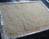 Foto del paso 15 de la receta Canelones rellenos de carn d'olla con tierra de jamón ibérico