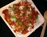 દહીં પાપડી ચાટ (Dahi Papdi Chaat Recipe In Gujarati) રેસીપી સ્ટેપ8ફોટો