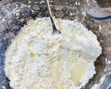 Foto del paso 3 de la receta: Masa para empanadillas, “sin gluten”