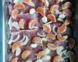 Mandarinos sertéskaraj 🍊 recept fázis 1 fotója