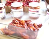 Foto del paso 8 de la receta: Papas en salsa guajillo