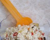 Foto del passaggio 2 della ricetta Insalata di riso