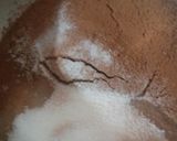 صورة لخطوة 1 من وصفة صوص شوكولاته
