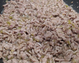 Foto del paso 3 de la receta: Lasaña de remolacha #BBB