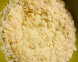 Foto del paso 2 de la receta: Tortilla de arroz y brócoli