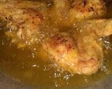 Foto langkah ke 3 dari resep Ayam kentucky boncabe.