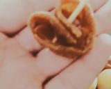 عکس مرحله 2 از دستور 😍لواشک زردآلو😍