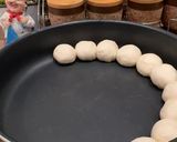 صورة لخطوة 6 من وصفة خلية نحل بجبنة كيري
