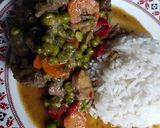Foto del paso 7 de la receta: Osobuco Arvejado