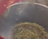صورة لخطوة 3 من وصفة فريكة باللحم