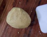 Foto langkah ke 1 dari resep Pisang Bolen.