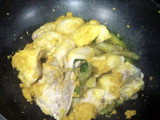 Ayam ungkep ala Mamah