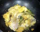 Foto langkah ke 4 dari resep Ayam ungkep ala Mamah.