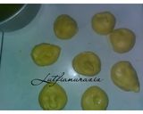 Foto langkah ke 4 dari resep Roti Maryam (berlapis").