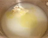 Foto del paso 1 de la receta: Parmentier de Patata Cremoso con toque de Queso Havarti