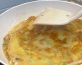 Foto langkah ke 3 dari resep Martabak jamur kuping.