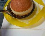 Foto langkah ke 16 dari resep Donat/Bomboloni Tanpa Telur.