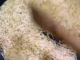Coconut Rice