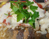 Foto del paso 5 de la receta: Filet de merluza mediterráneo