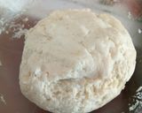 Foto del paso 3 de la receta: Pancitos express