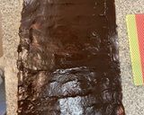 Foto del paso 7 de la receta: Tronco de castañas 🌰