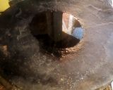 A picture of step 7 of Tawa Fish.