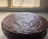 صورة لخطوة 3 من وصفة كيكة سريعة